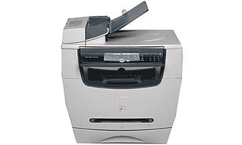 Canon imageCLASS MF5630 Laser Printer